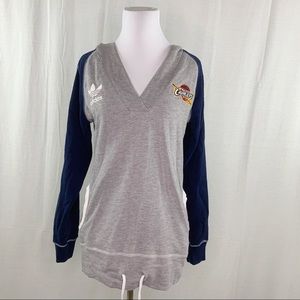 Cleveland Cavaliers Adidas pullover hoodie